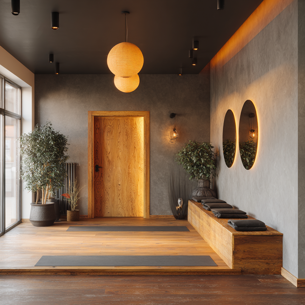 Consultație personalizată yoga