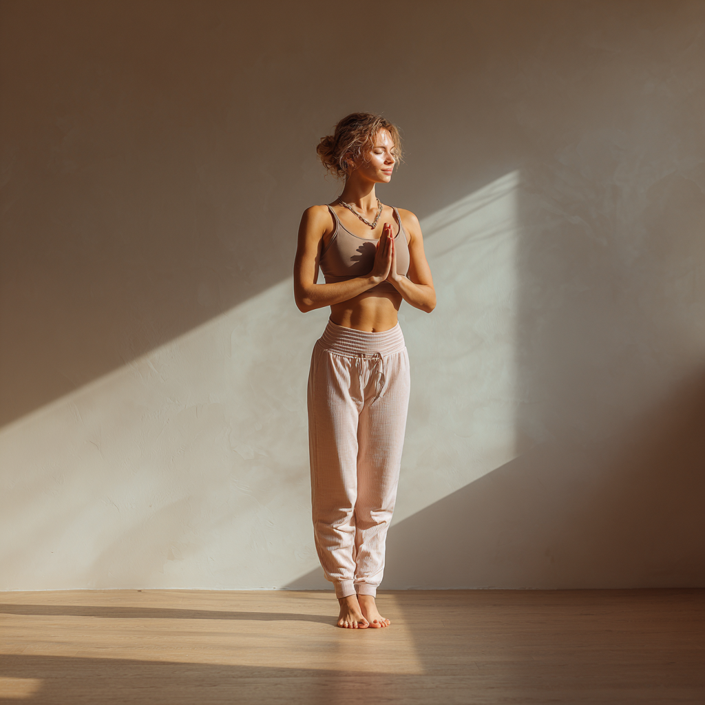 Dezvoltare personală prin yoga